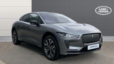 Jaguar I-Pace 294kW EV400 R-Dynamic HSE Black 90kWh 5dr Auto Electric Estate